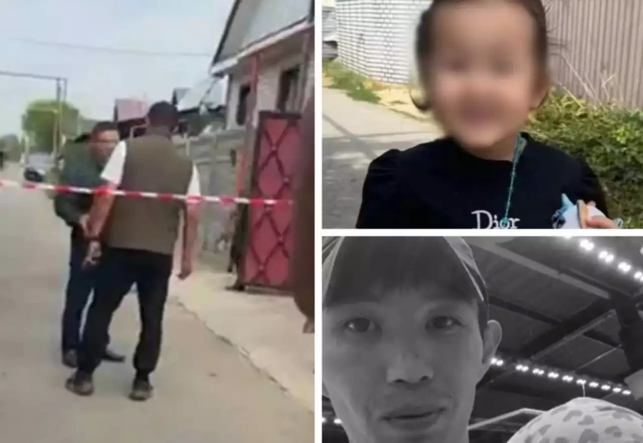 Талғардағы бала ұрлау, зорлау, кісі өлтіру ісі бойынша кінәлі деп танылған бас күдікті 25 жылға сотталды