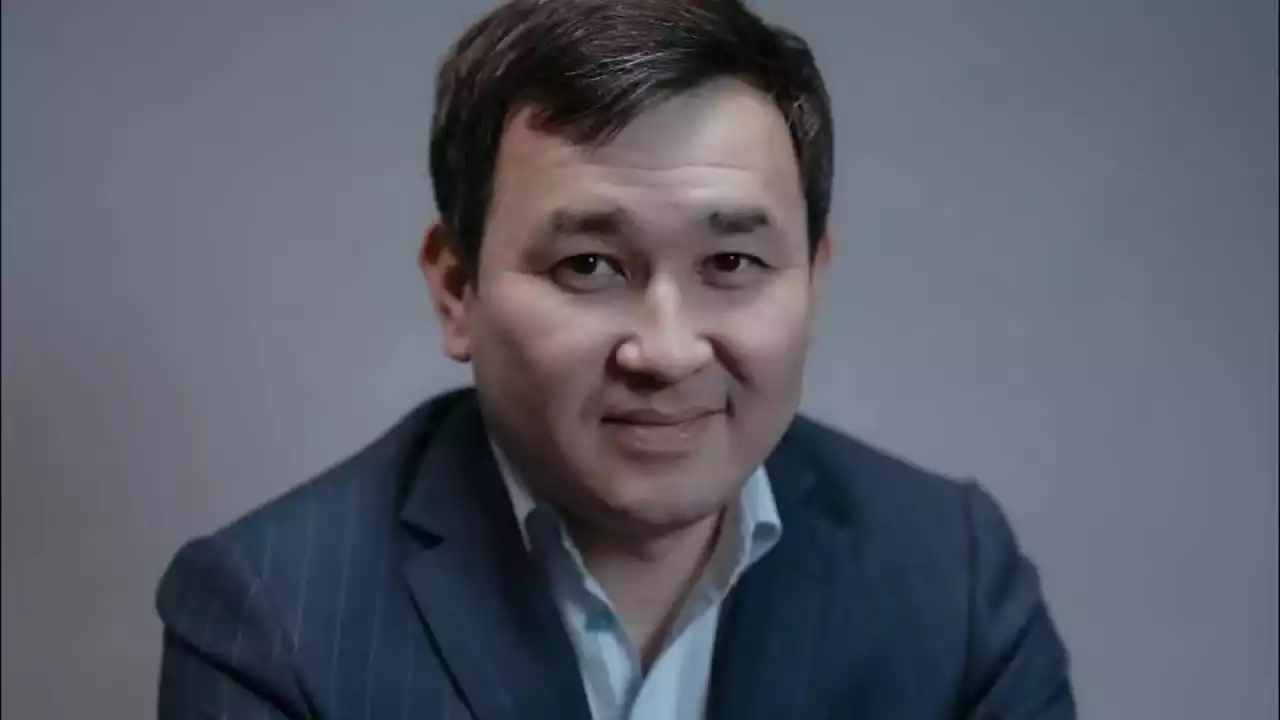 ҚазТАГ басшысы Әсет Матаев ұсталды