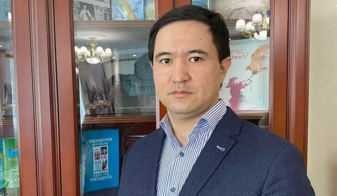 Депутат Мажилиса предложил цифровизировать контроль качества высшего образования в Казахстане