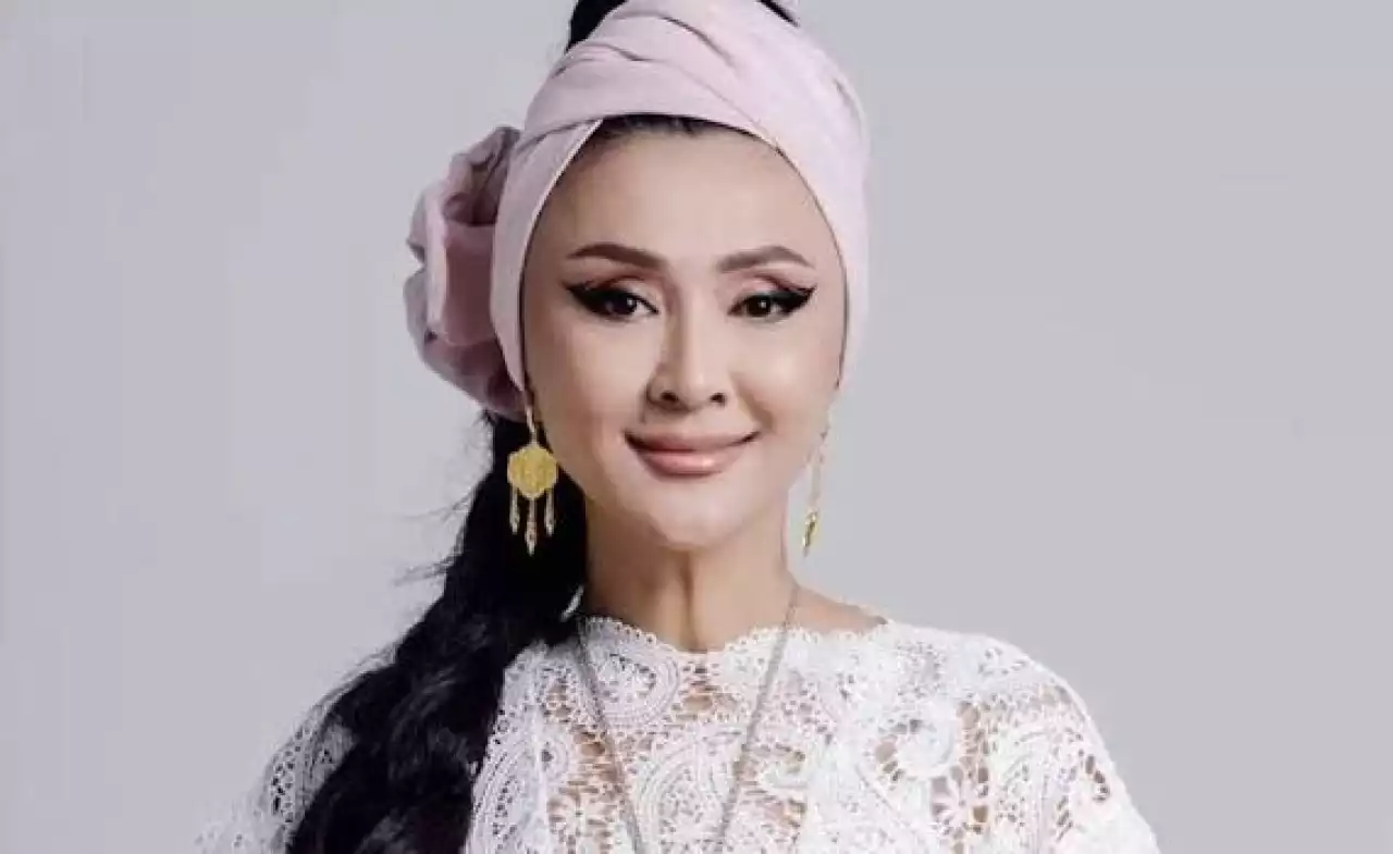 Меруерт Түсіпбаева Майра Ілиясовамен неге араласпай кеткенін айтты