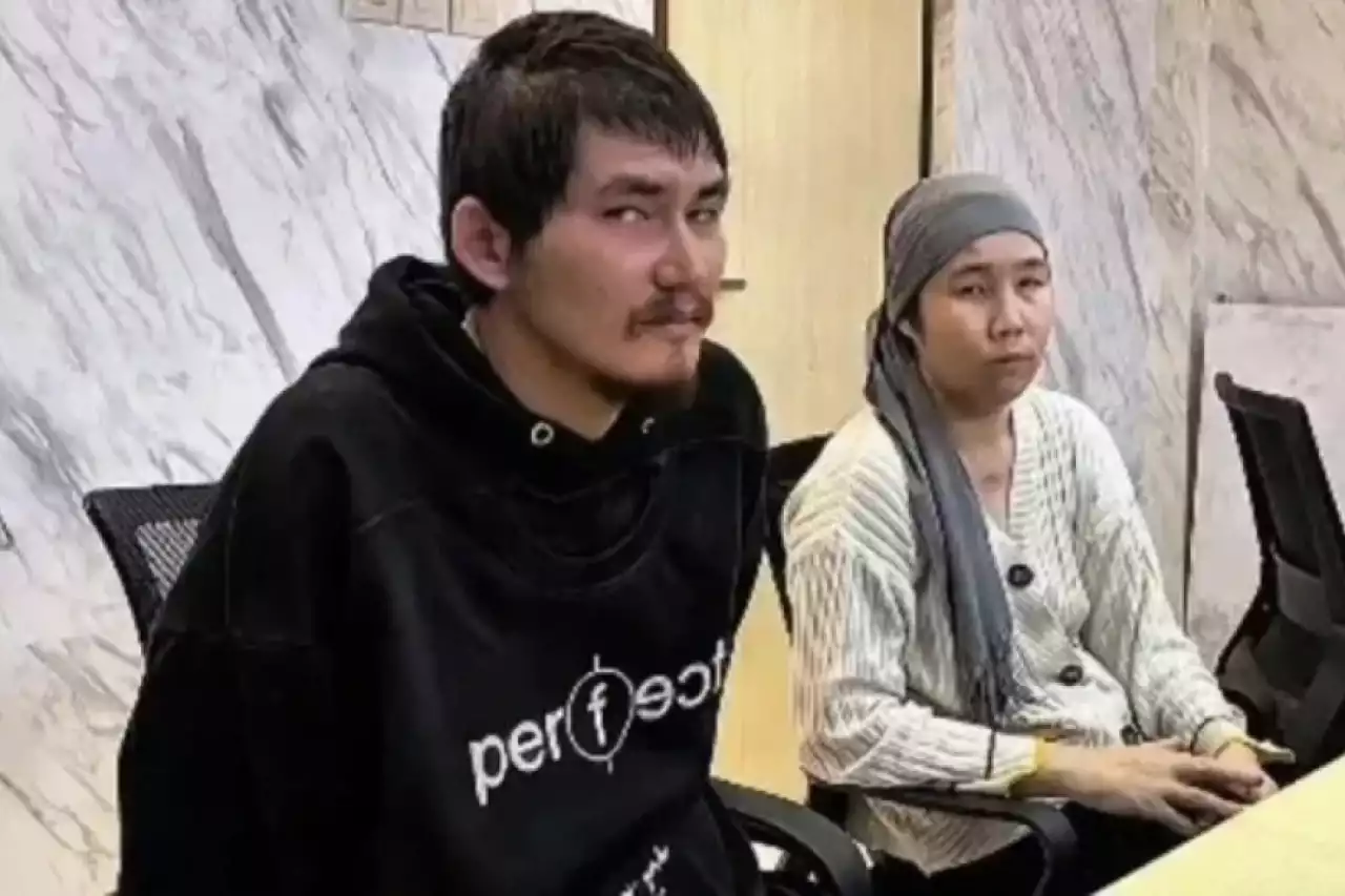 “Ата-аналарын жиі сұрайды”: Сұлтан Сәрсемалиев пен жұбайы Ақбаянның балаларының жағдайы белгілі болды