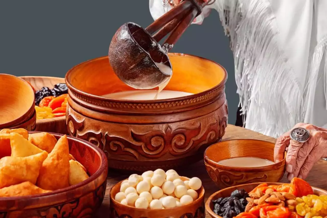 Наурыз мейрамы: Денсаулық сақтау министрі қазақстандықтарға үндеу жасады