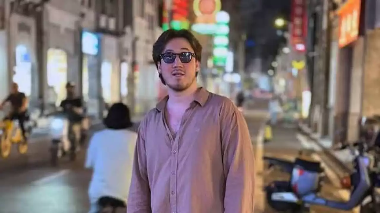 Қазақстандық блогерге мемлекетаралық іздеу жарияланды