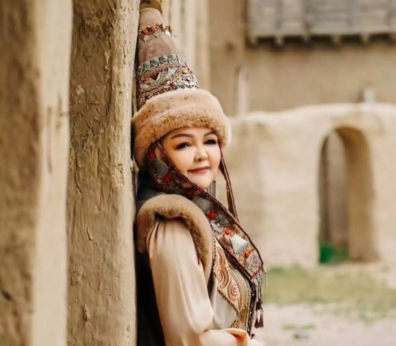 Айман Омарова: Әйелдер өз құқығын білген тұста, оларға ештеңе кедергі бола алмайды