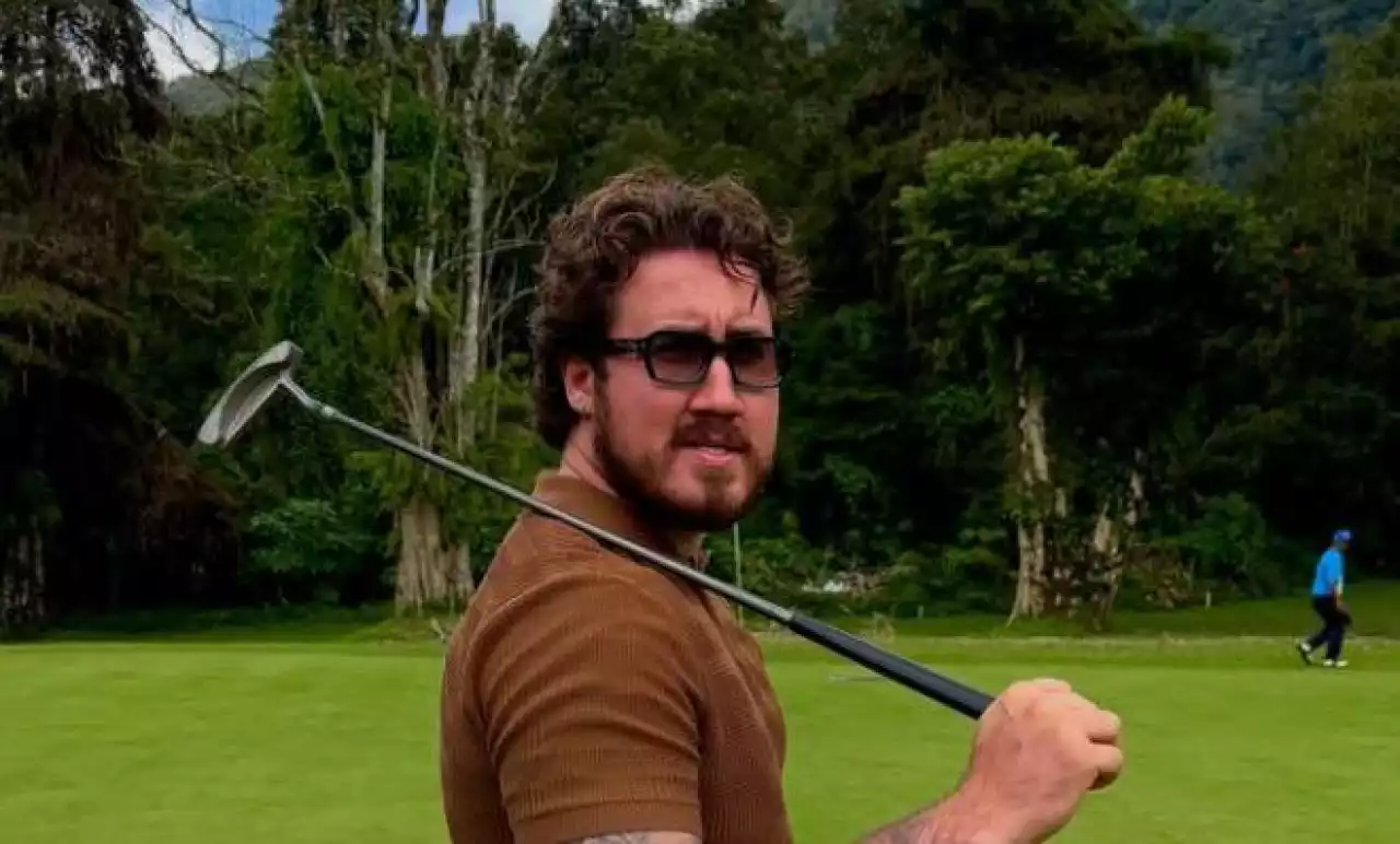 Тағы бір қазақстандық блогерге мемлекетаралық іздеу жарияланды