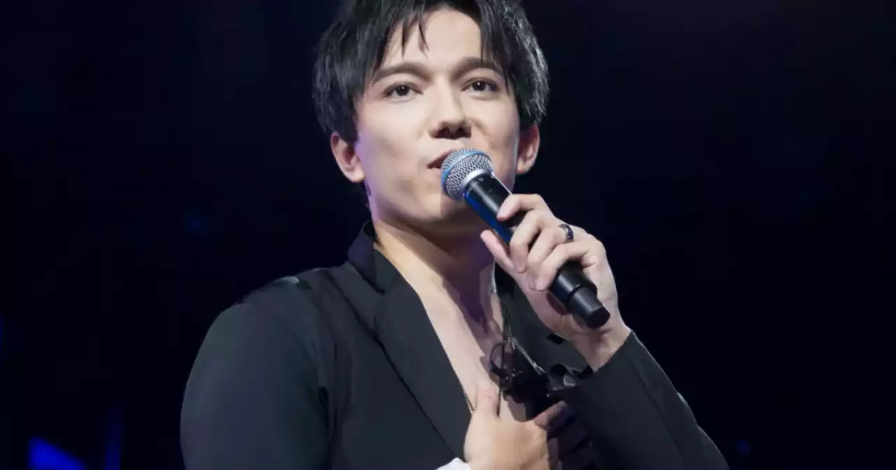 Димаш Құдайбергенге қатысты жағымды жаңалық шықты