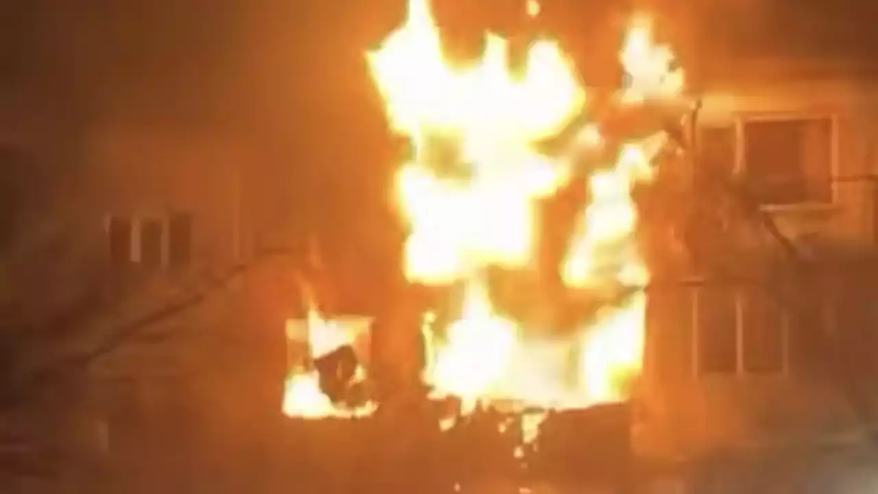 Шахтинск қаласындағы жарылыс: Зардап шеккендердің жағдайы белгілі болды