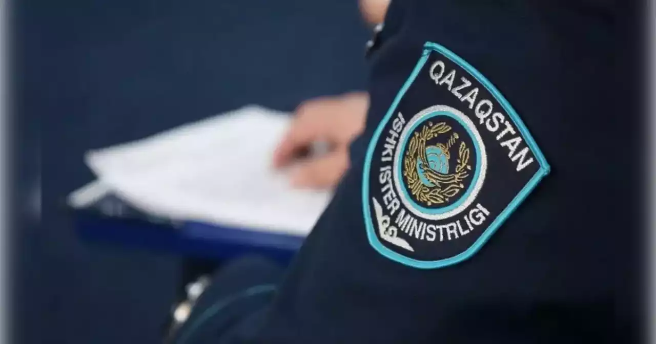 Халықаралық іздеуде болған екі шетел азаматы Алматыда ұсталды