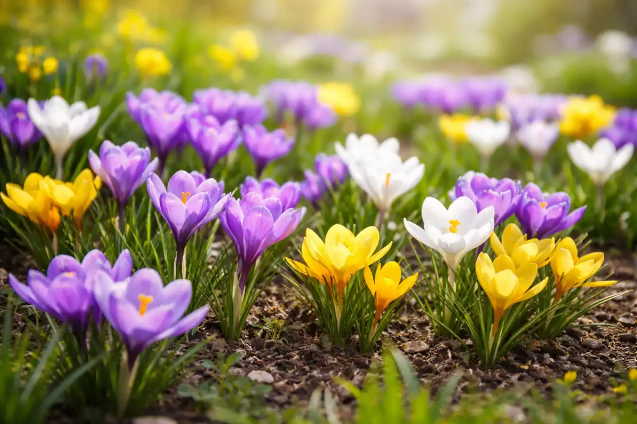 "+30°С дейін ыстық": наурыз айының соңғы күндеріне арналған ауа райы болжамы