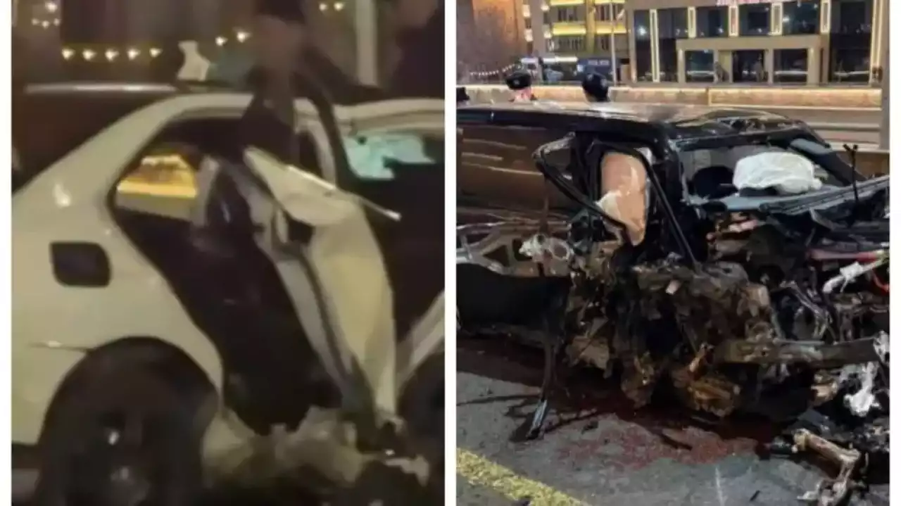 «Иті сол күні көлігінің алдына тұрып алып, жібермей қойған: адвокат Алматыда жол апатынан қаза тапқан қызға қатысты айтты (ВИДЕО)