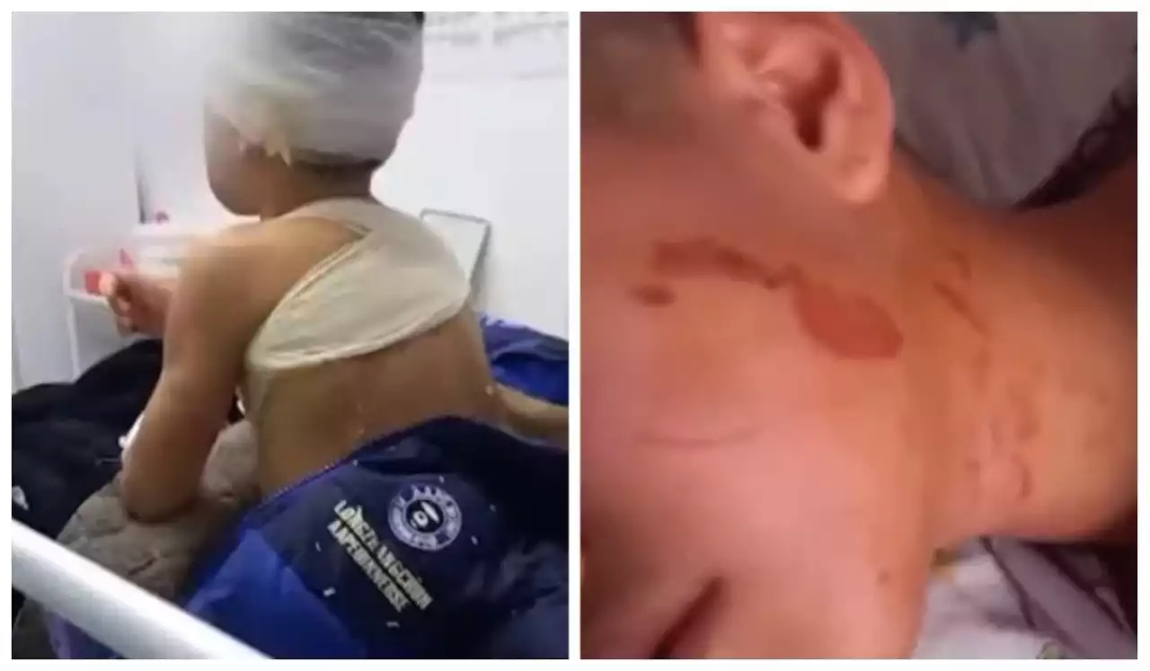 «Шанышқыны газға қыздырып, аузына басқан»: Шымкентте өз балаларын қорлаған әйел ата-ана құқығынан айырылды