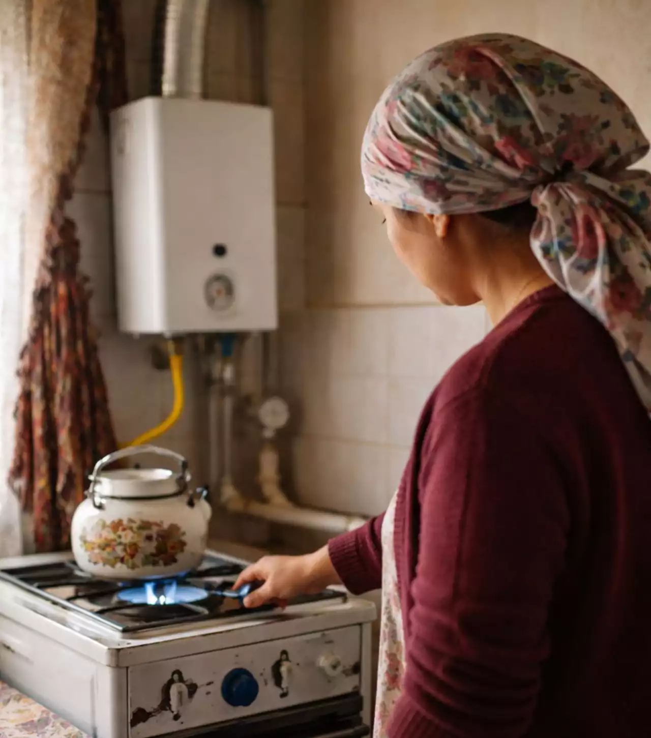 Түркістан облысында газдандыру: нақты нәтиже мен жүйелі жоспар