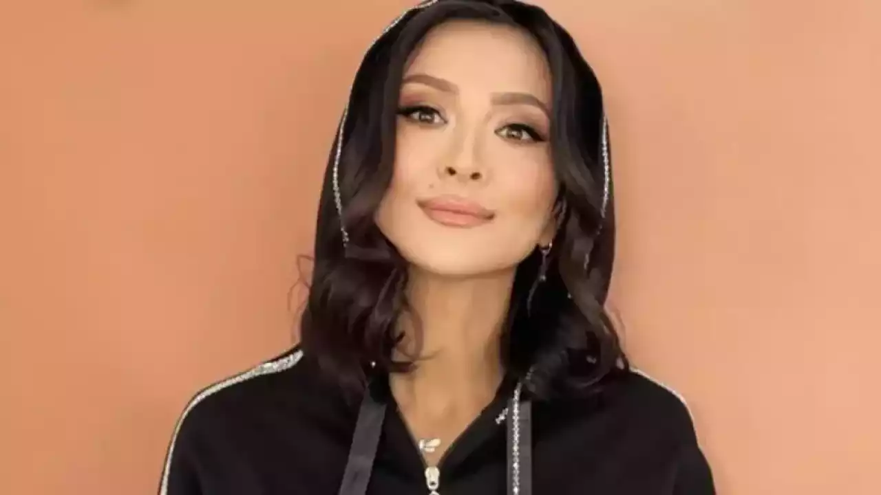 «Шын ғашықтар қосылмайды»: Меруерт Түсіпбаева 20 жылдан бері бір адамға ғашық екенін айтты