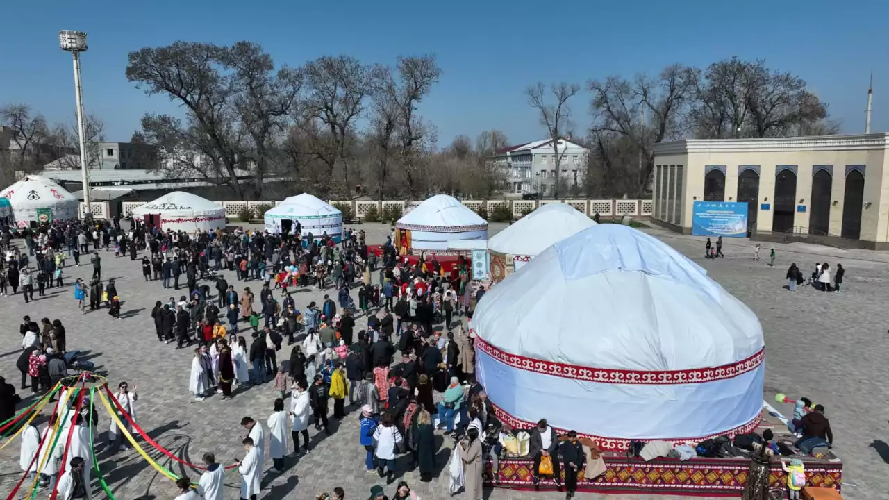 "Наурыз – мұсылмандардың мейрамы емес”: Бас прокуратура мәлімдеме жасады