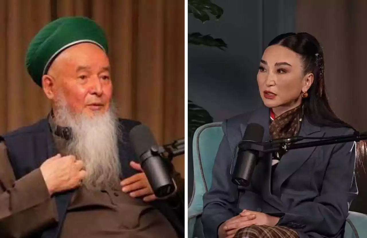 Екінші әйелін шәкіртіне беріп жіберген имам мен одан сұхбат алған Жанар Байсемізге айыппұл салынды