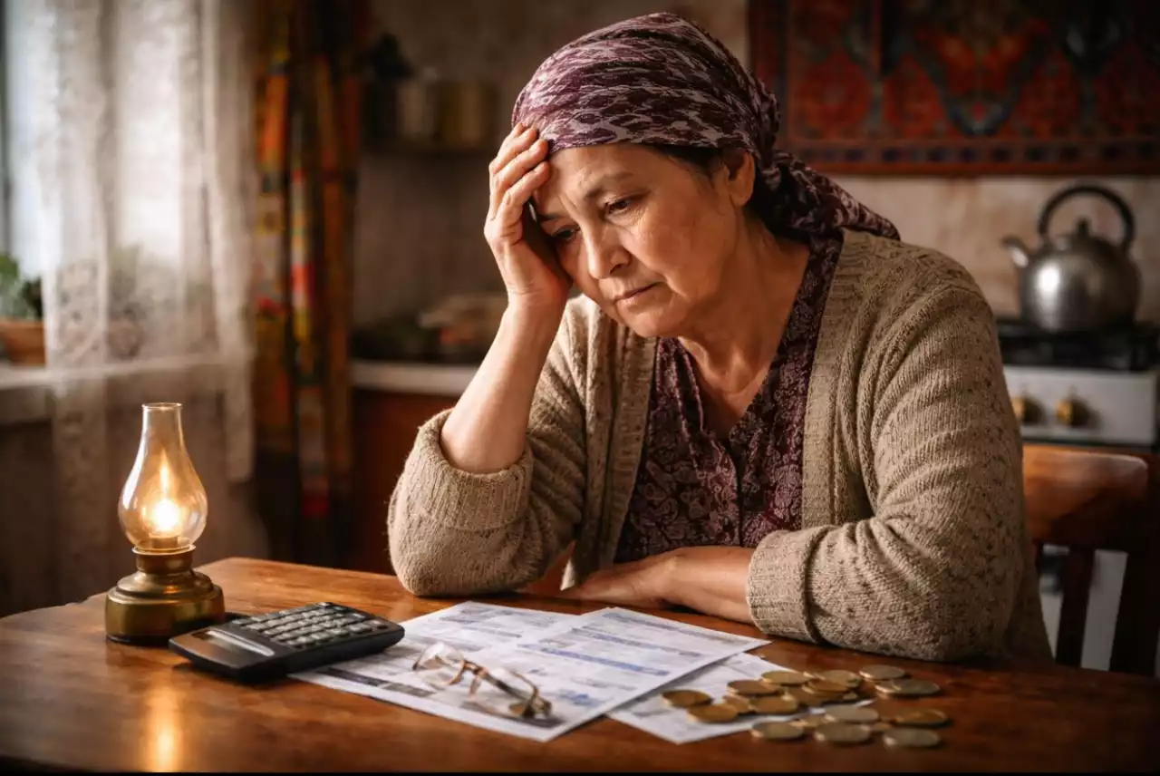 Қазақстандық ана ұлының қалай есірткі жеткізушіге айналып кеткенін айтып берді