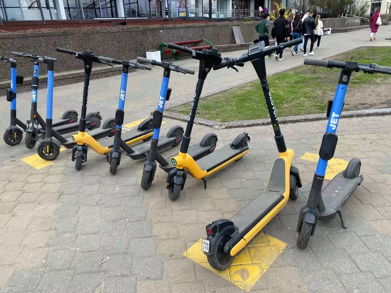 "Жүргізуші куәлігі болуы міндетті": шілде айынан бастап электрсамокат жүргізу ережесі күшіне енеді