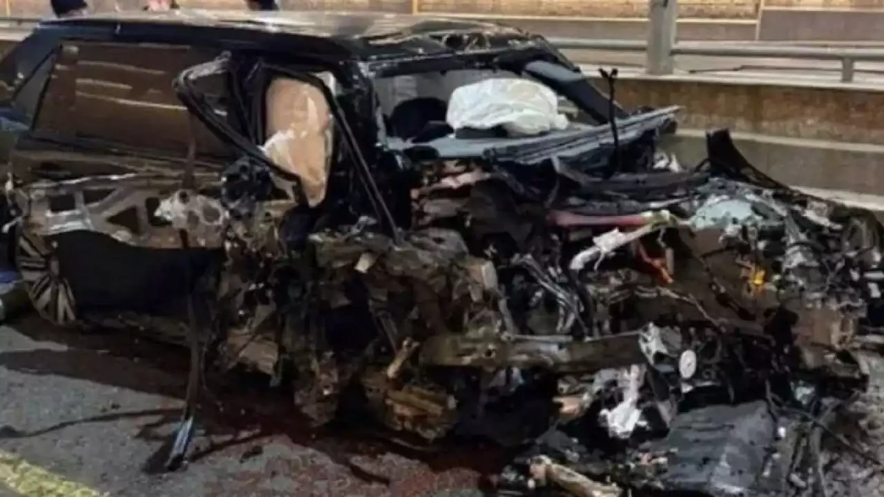 Әл-Фараби жаңғылындағы жол апатынан көз жұмған ер адамның адвокаты жаңа дерек айтты