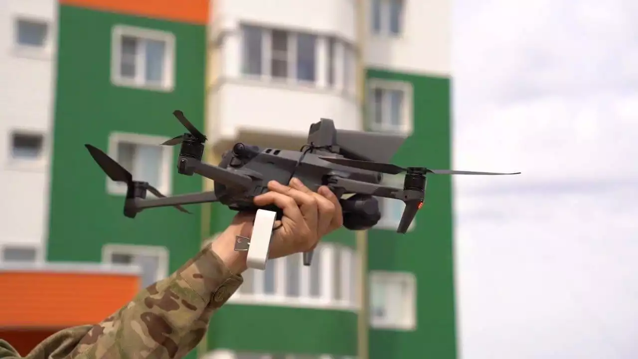 Төтенше жағдайдың алдын алу: Құтқарушыларға қандай көмекші құралдар жәрдем етуде?