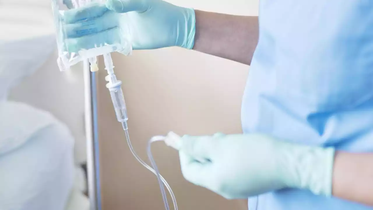 Шымкентте екпе кабинетінде бір мезетте төрт адам көз жұмды