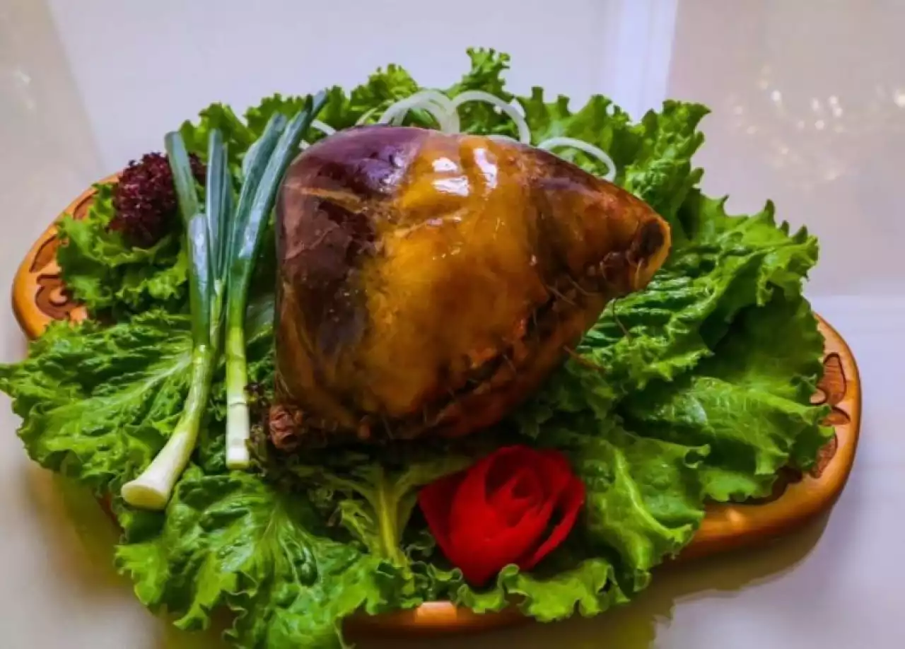 Көшпенді қазақтың ұмыт қалған тағамдарын біле жүріңіз