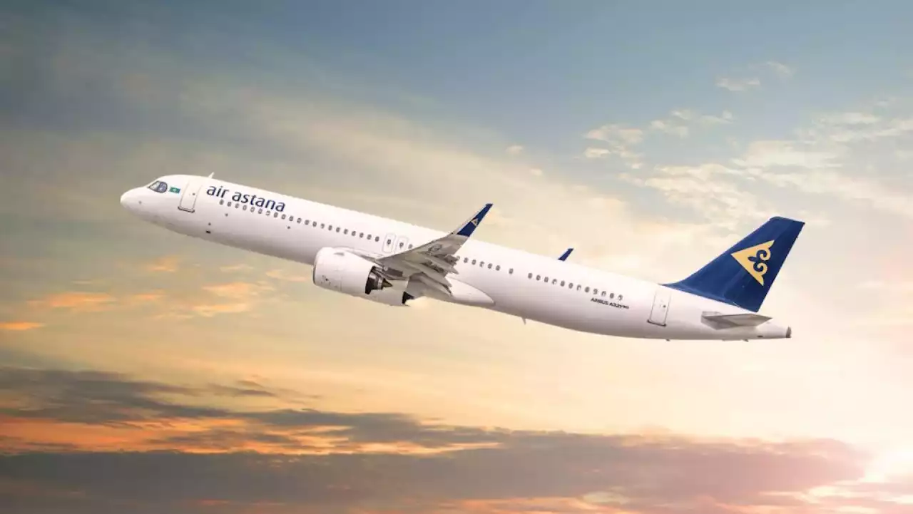 Таяу Шығыстағы қақтығыс: Air Astana сәуірдің соңына дейін Дубайға ұшатын рейстерін тоқтатты