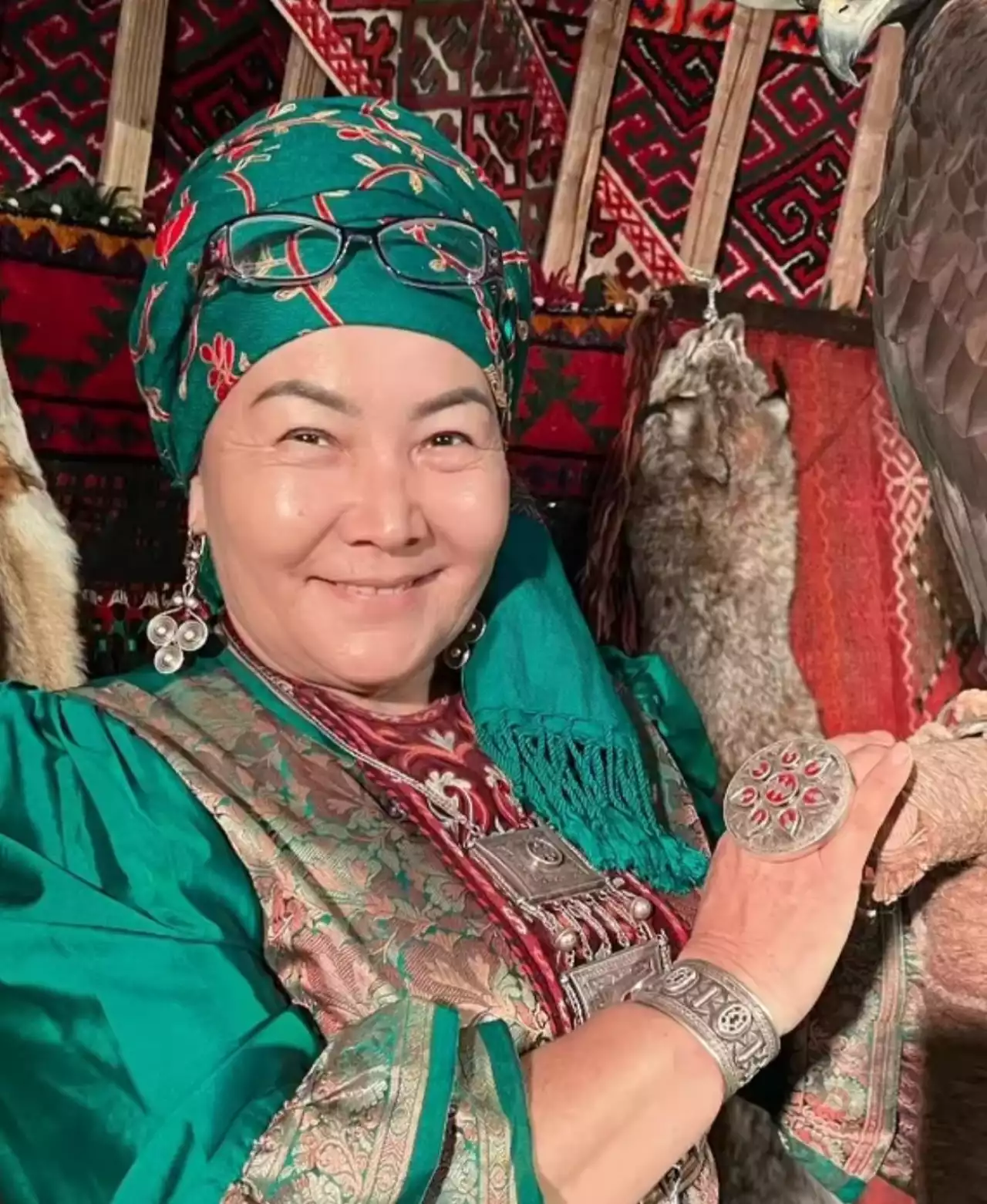 Қазақ салт-дәстүрі мен әдет-ғұрпын қалай сақтап қала аламыз?