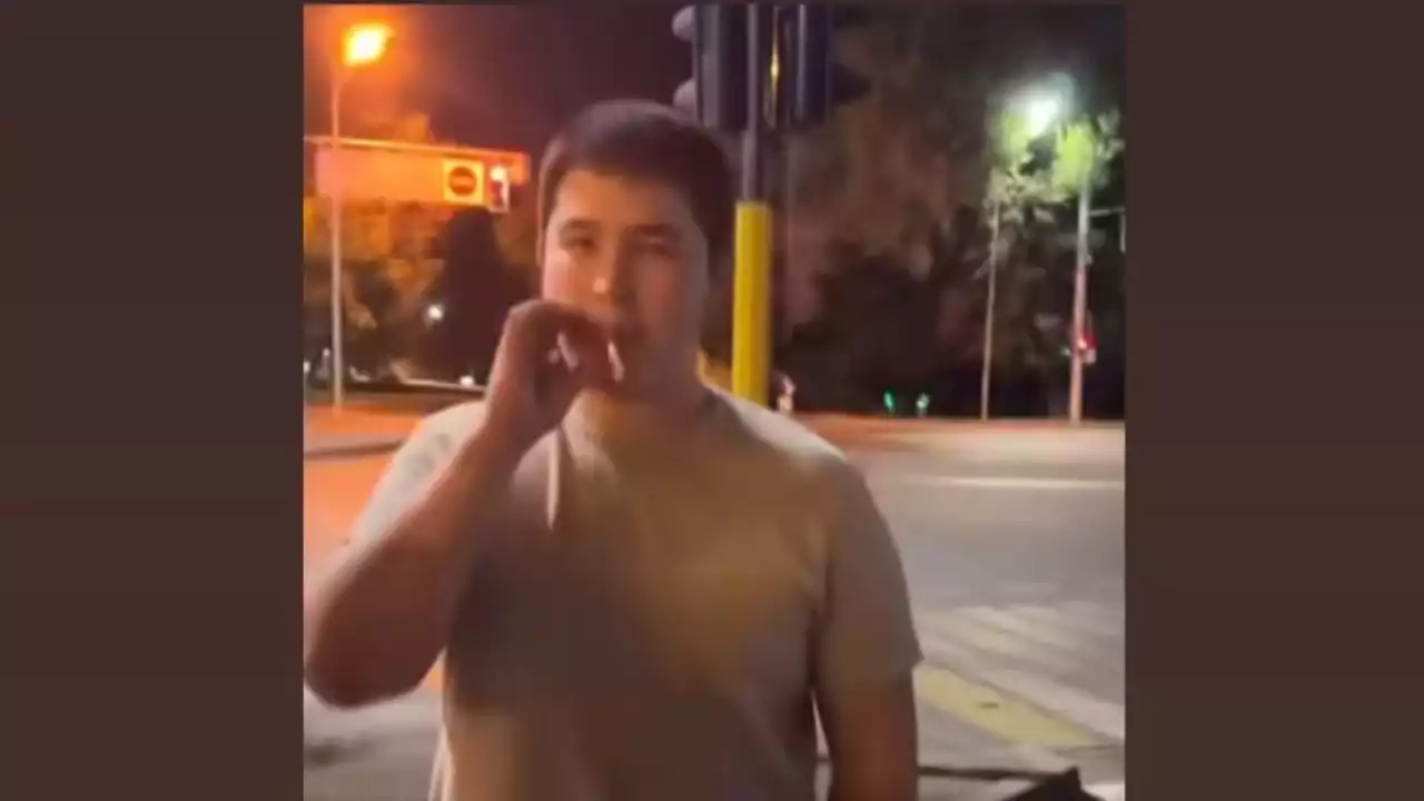 Дәулет Тұрлыхановтың ұлы бостандыққа шықты