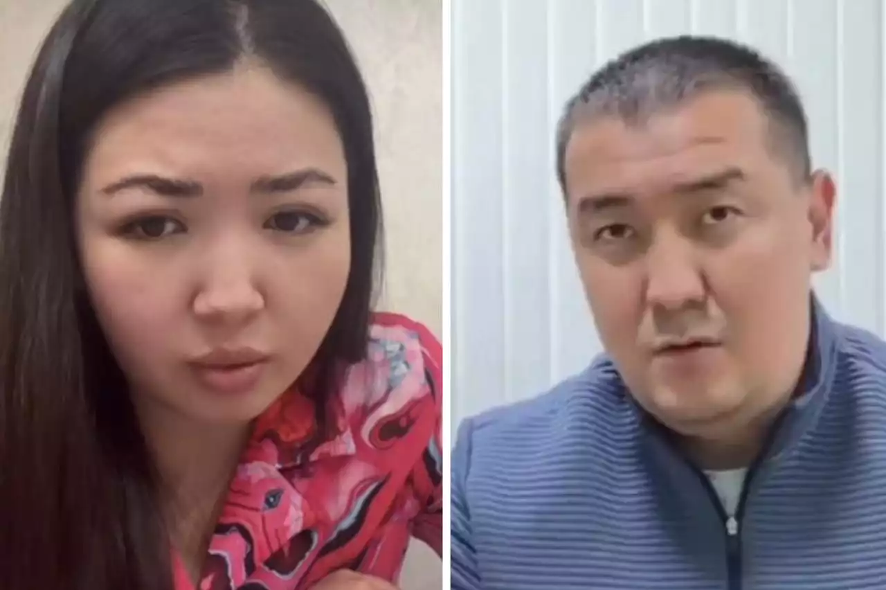 "Ол біздің жалғыз асыраушымыз": блогер Әділетхан Молдаханның әйелі Тоқаевтан көмек сұрады