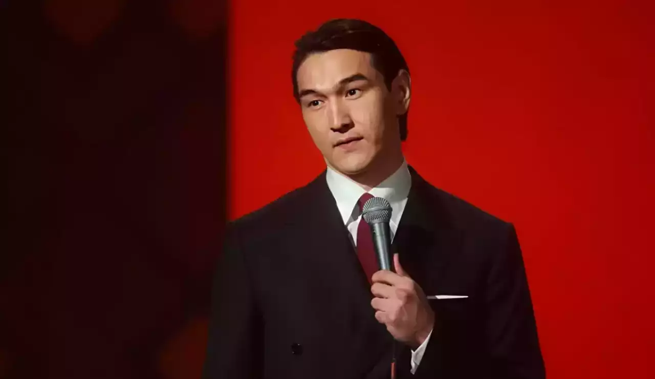 Нұрлан Сабыровтың Қытайдағы концерті өтпейтін болды