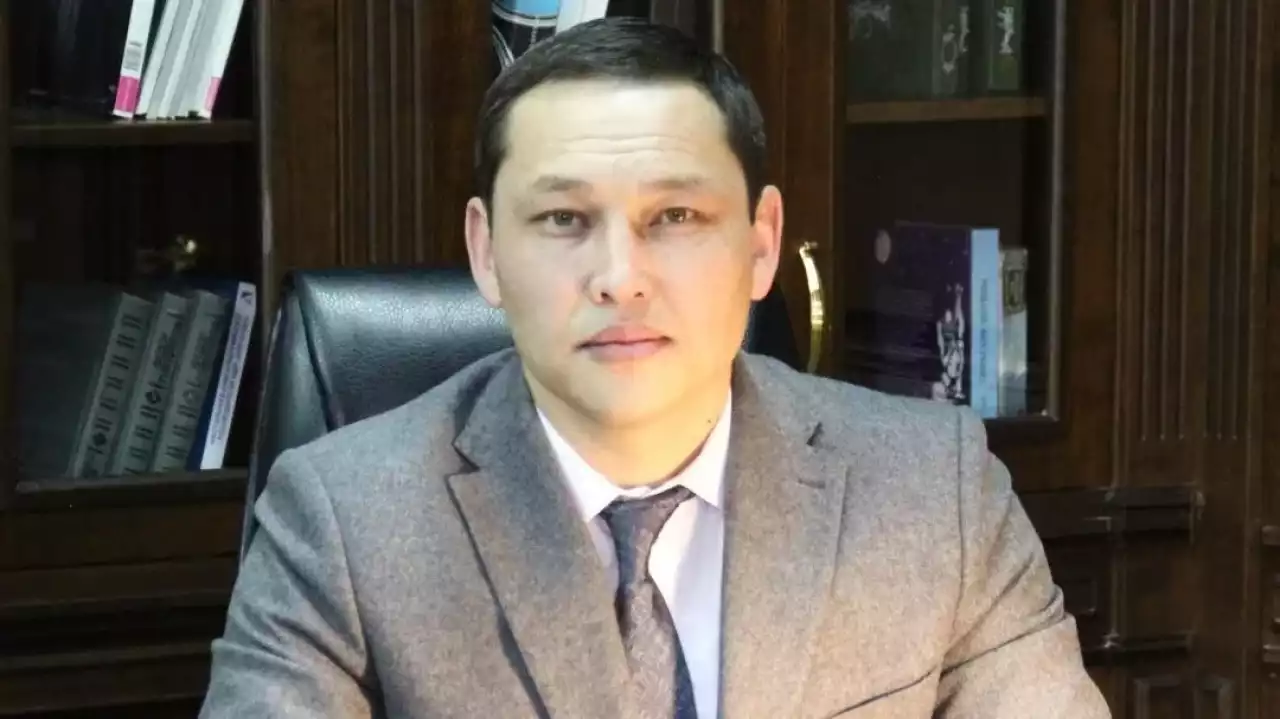 "Боқаевқа тағылған айыптың бірі оның ұлттық компанияда жұмыс істеген кезіне қатысты" -  Бас прокуратура