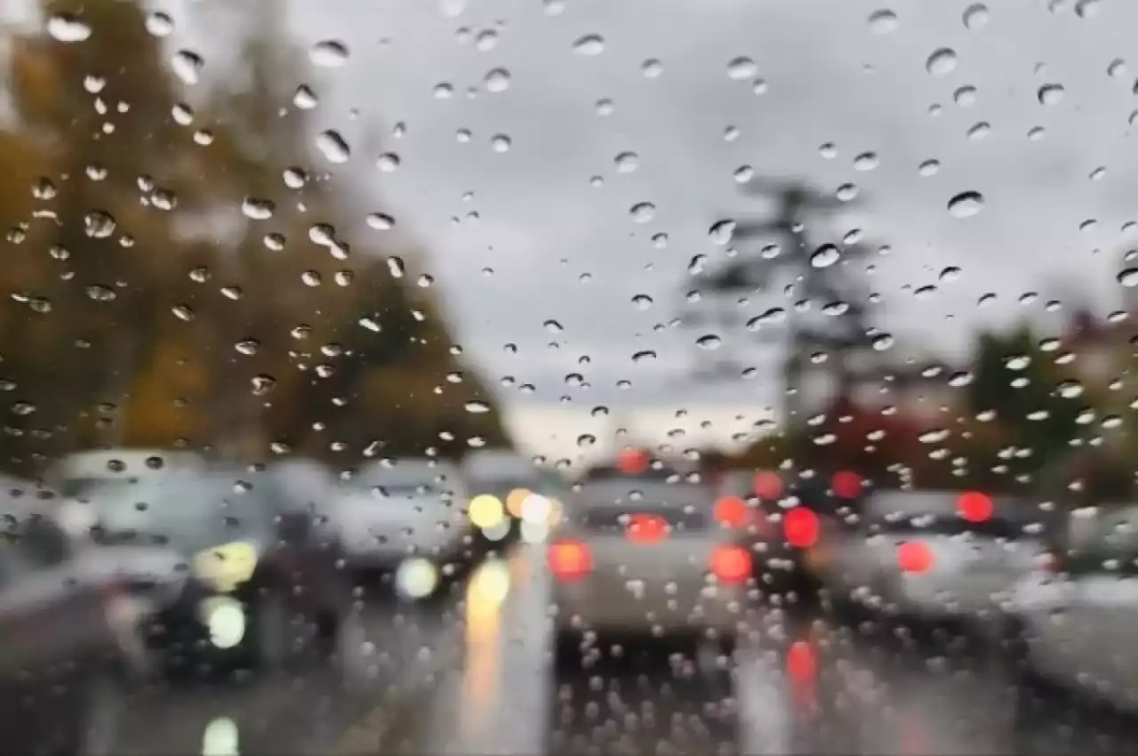 "Тұман түсіп, жел күшейеді": 3 сәуірге арналған ауа райы болжамы