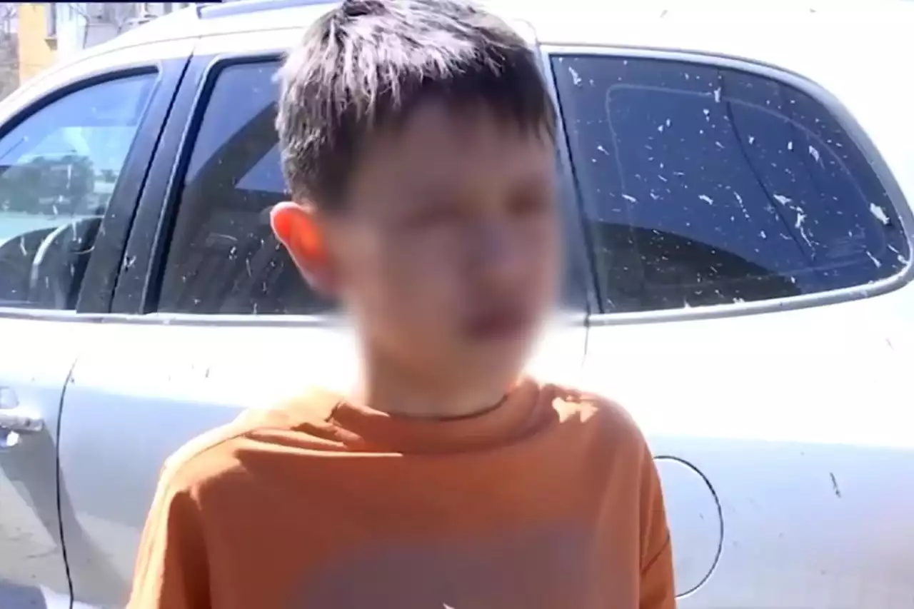 "Далада түнеп, шалшық су ішіп күнелткен": Қарағанды облысында жоғалып кеткен 13 жастағы оқушы табылды