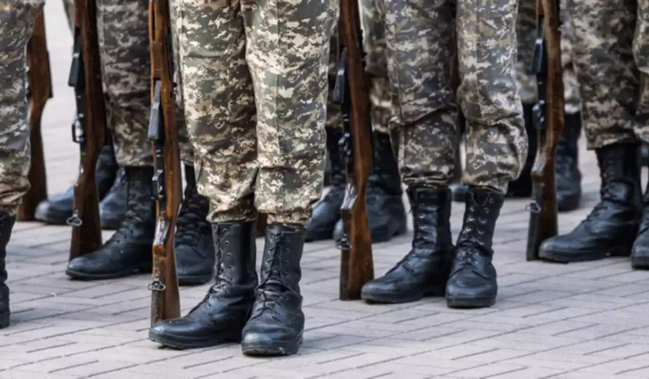 «Билік өкілеттігін асыра пайдаланған»: Жамбыл облысындағы сарбаз өлімі бойынша рота командиріне қатысты тергеу аяқталды