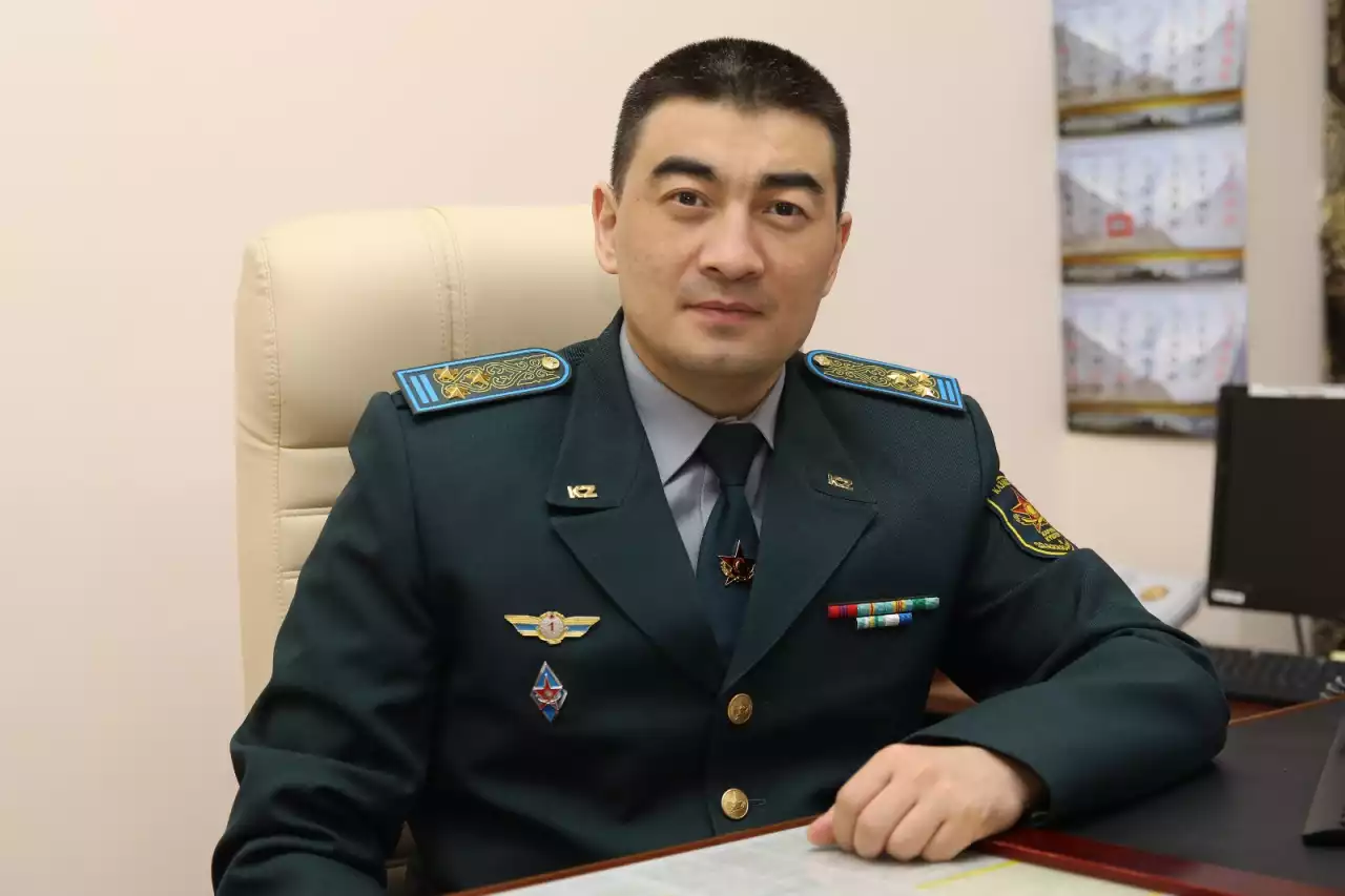 Қазақстандық әскерилер шетелдік әріптестерімен қай бағыттарда тәжірибе алмасатыны айтылды