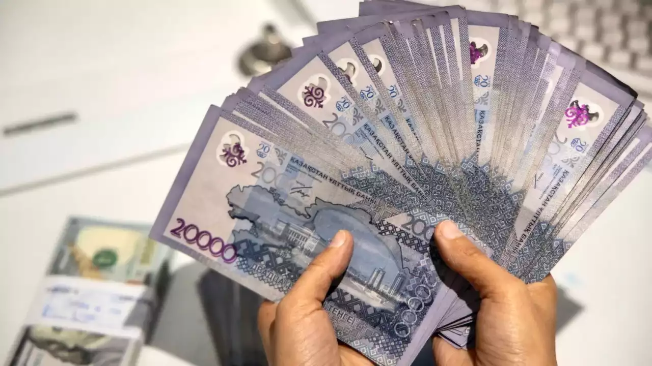 659 610 теңге: Қазақстандағы орташа жалақының мөлшері белгілі болды