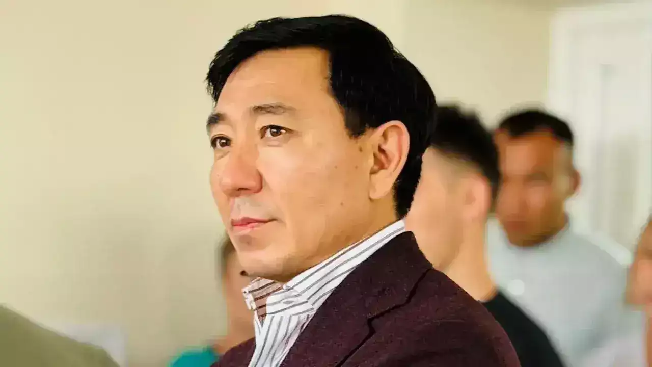 Сот ШҚО әкімінің бұрынғы бірінші орынбасары Жақсылық Омарға шыққан үкімге түсініктеме берді