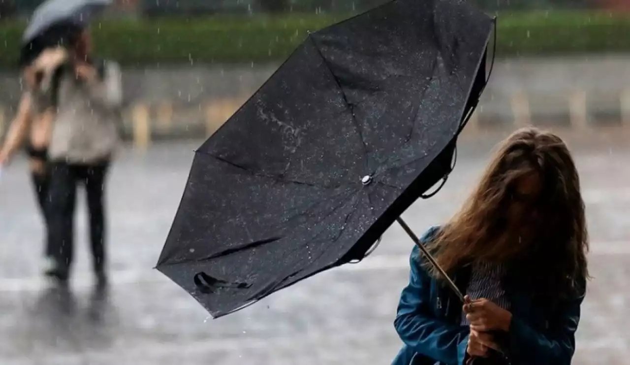 Қатты жел күтілуде: 4 сәуірге ауа райы болжамы