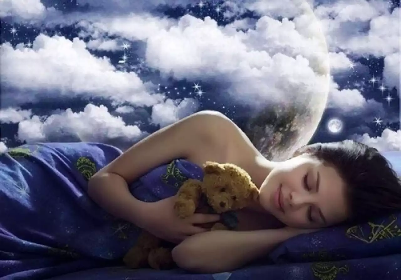 Қазақша түс жору