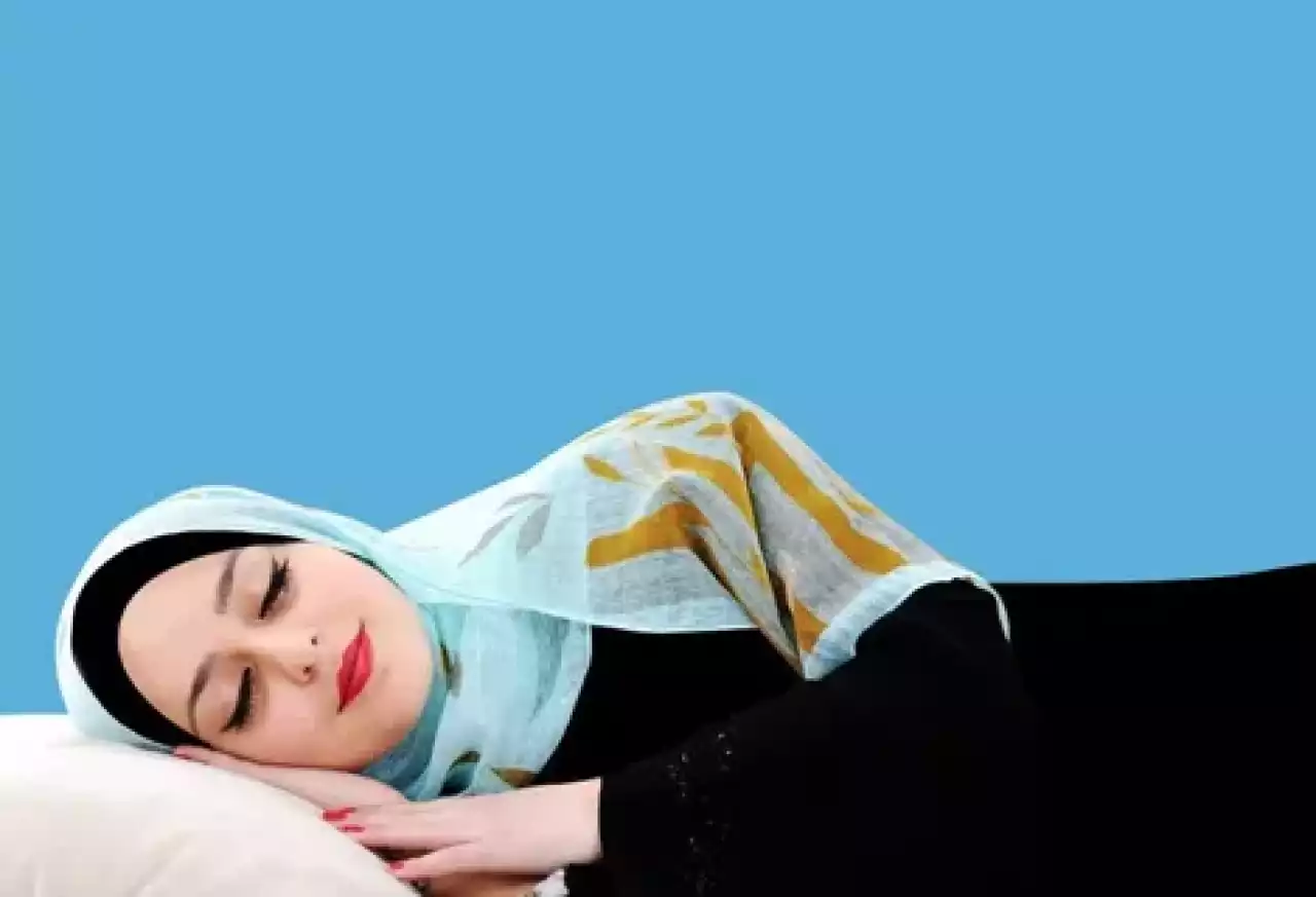 Алфавит бойынша мұсылманша түс жору