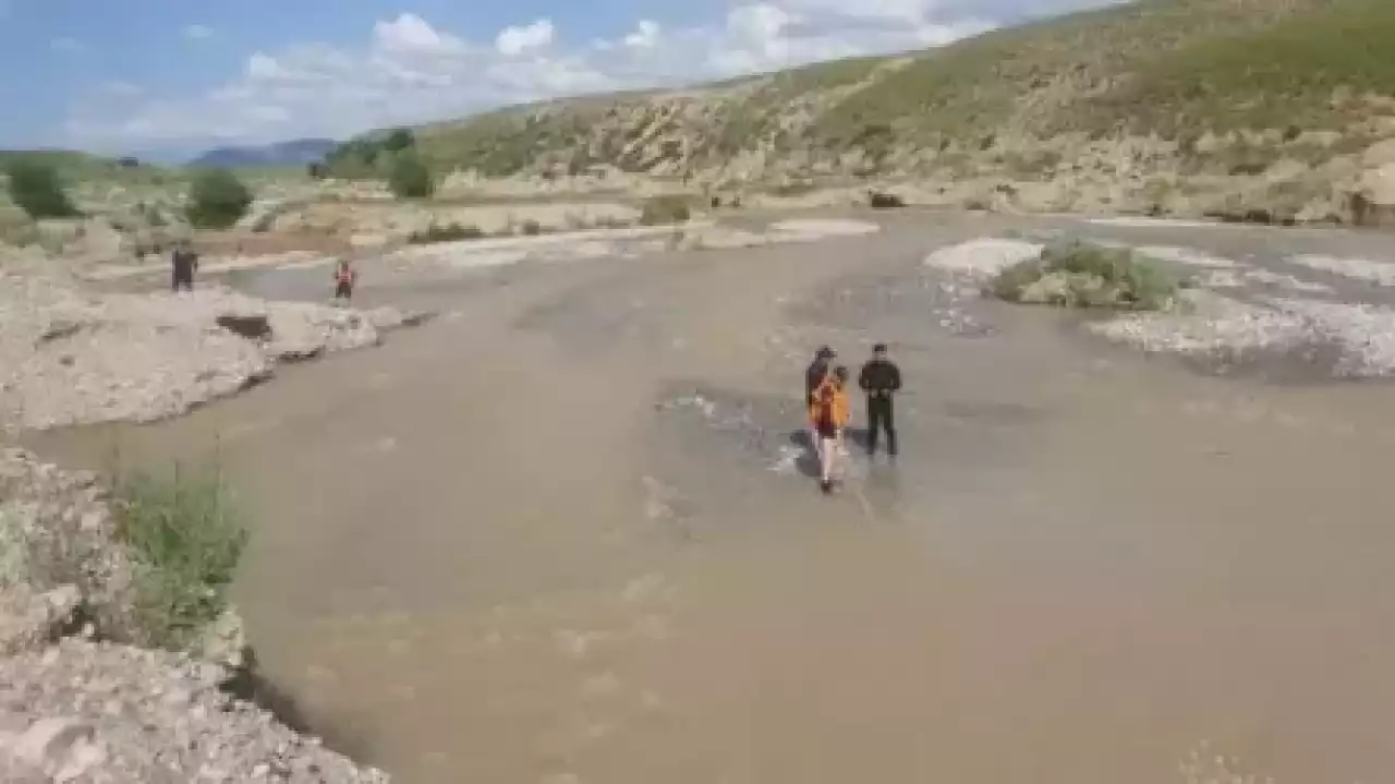 Түркістан облысында суға кеткен 2 жасар баланың денесі табылды