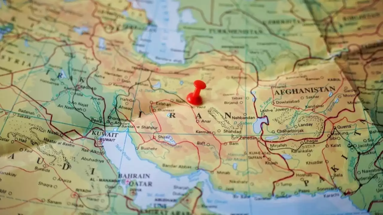 45 күндік атысты тоқтату: АҚШ, Иран және өзге мемлекеттер келіссөзді талқылап жатыр