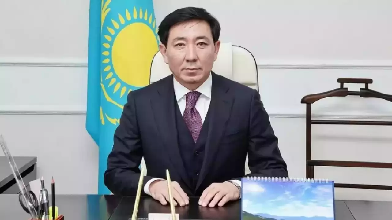 Жақсылық Омар шартты түрде мерзімінен бұрын босатылмайды