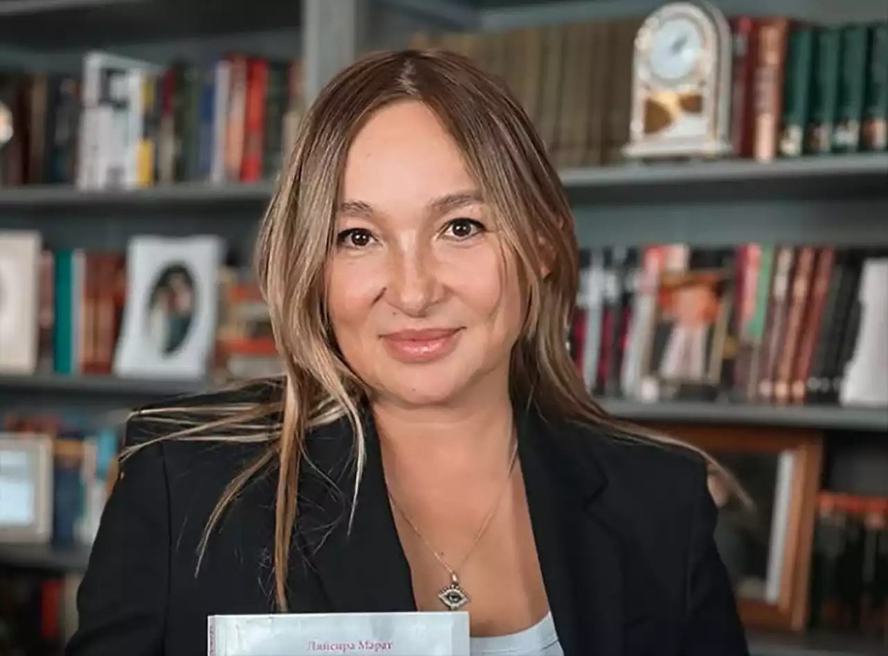 «Өзімді ақтайтын сылтауларды қойдым»: Тұрсын Алагөзовтың бұрынғы әйелі мәлімдеме жасады