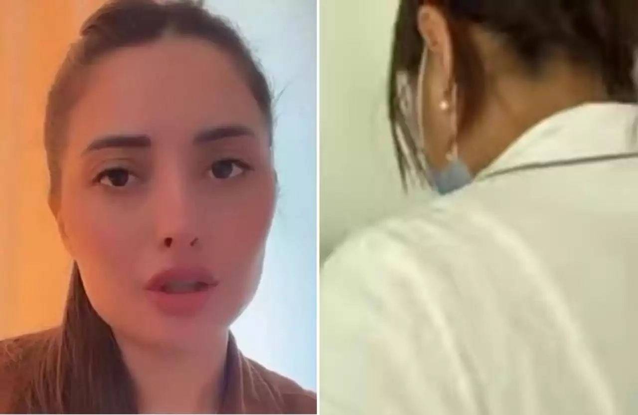 «20 жасында жатырынан айырылды»: Астаналық ару сіңлісін кесір тілігі арқылы босандырған дәрігерлерді кінәлады