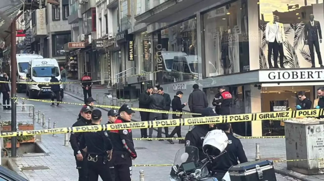 Ыстамбұлда қазақстандықты атып кетті: Сыртқы істер министрлігі пікір білдірді