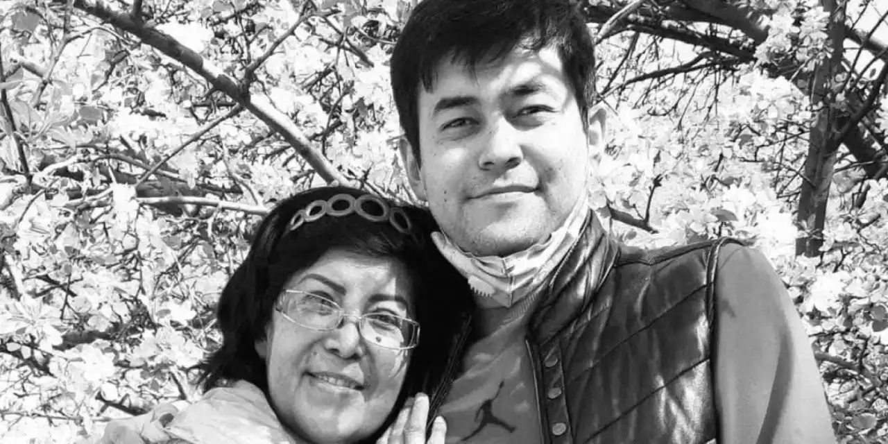 Гүлнар Сиқымбаеваның із-түссіз кеткен жалғыз ұлының мәйіті табылды