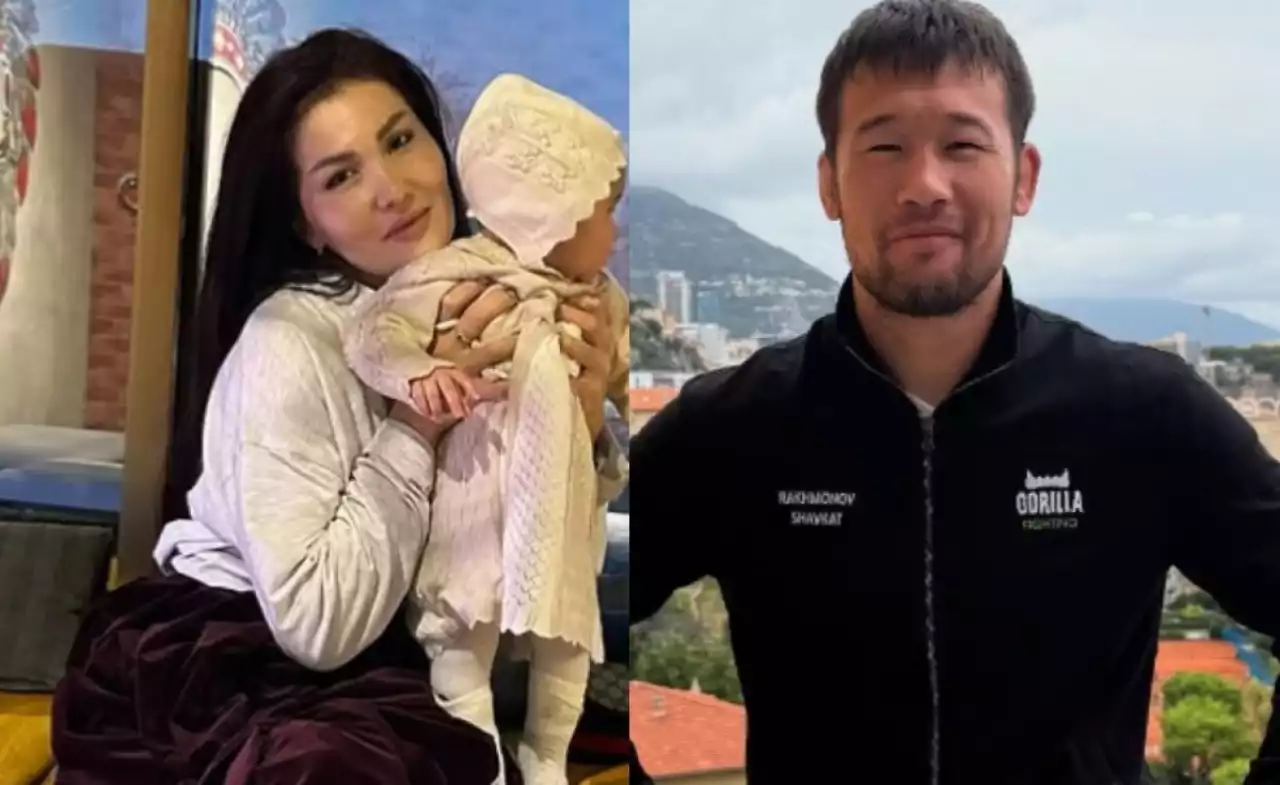 "Өз ісіне жауап береді": Шавкат Рахмоновтың бұрынғы әйелі өткені туралы жазба жариялады