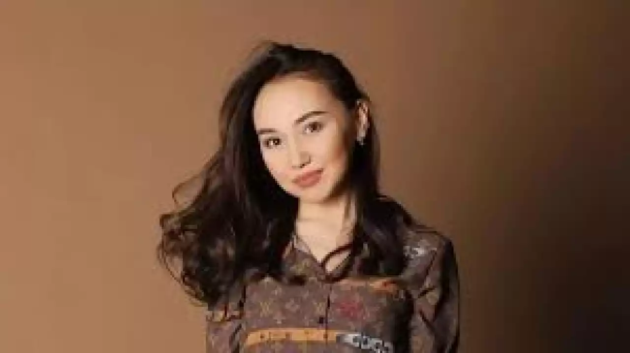 Перизат Қайрат колонияда жұмысқа орналасты