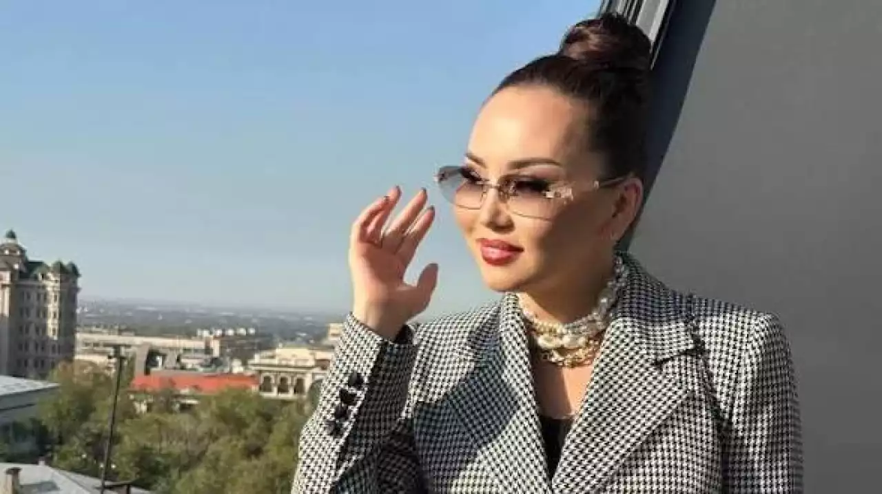 Мәдениет министрлігі Баян Алагөзованың діни насихатқа қатысты ұсынысына пікір білдірді